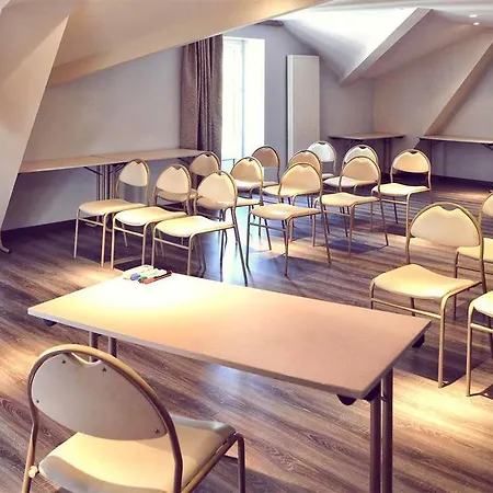 Hotel Mercure Spa&bien-être Saint-Nectaire