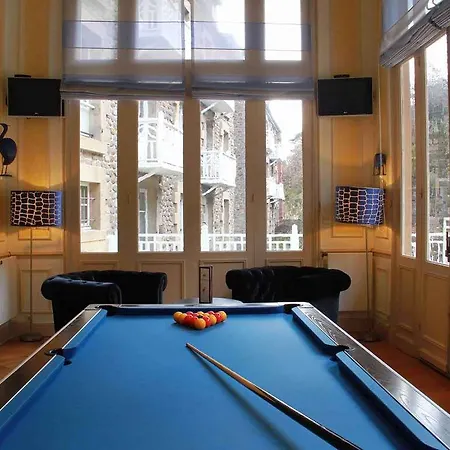 Hotel Mercure Spa&bien-être