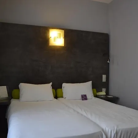 Mercure Spa&bien-être 3* Saint-Nectaire