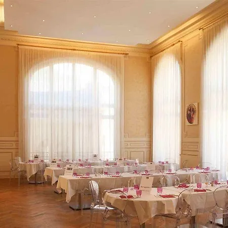 Mercure Spa&bien-être