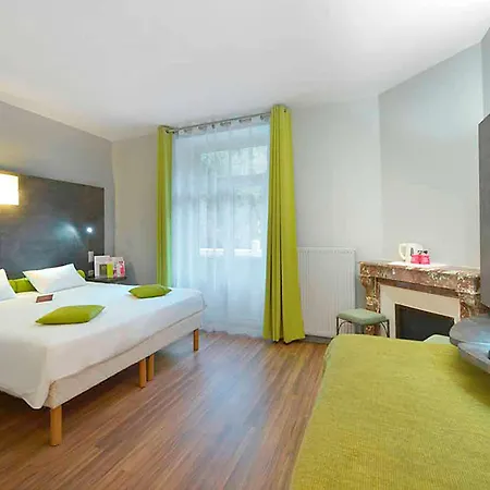 Mercure Spa&bien-être Hotel