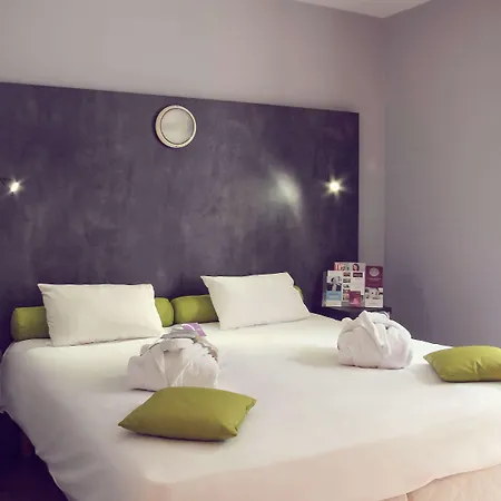 Mercure Spa&bien-être 3* Saint-Nectaire