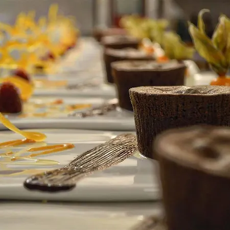 Hotel Mercure Spa&bien-être Saint-Nectaire