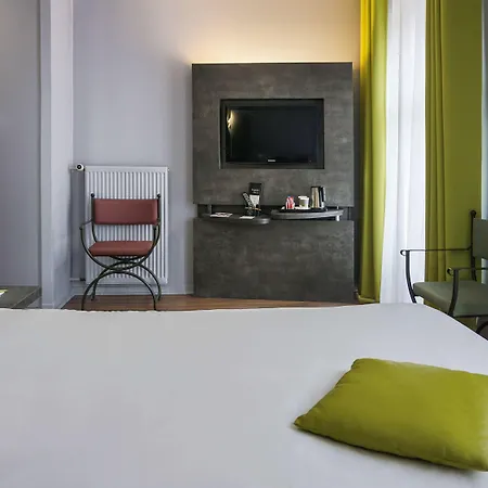 Mercure Spa&bien-être Saint-Nectaire
