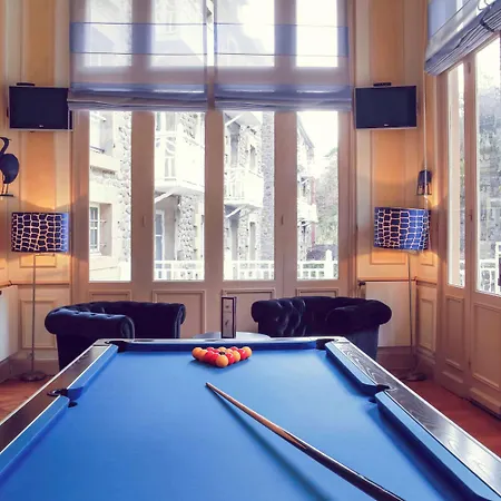 Mercure Spa&bien-être Saint-Nectaire