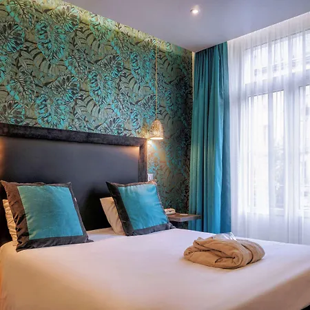 Mercure Spa&bien-être 3*