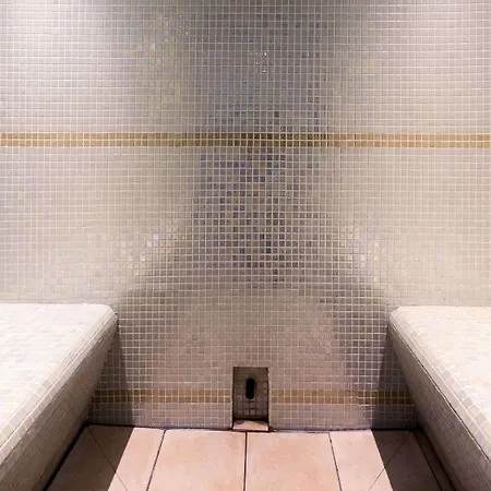 Mercure Spa&bien-être Hotel 3*