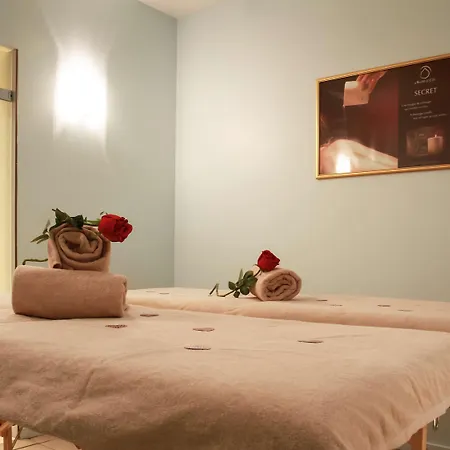 Hotel Mercure Spa&bien-être Saint-Nectaire