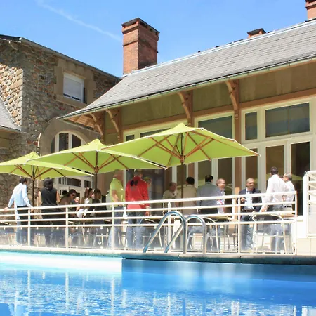 Hotel Mercure Spa&bien-être 3*