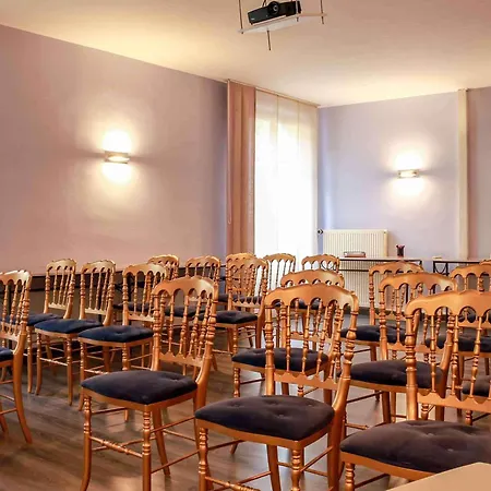 Mercure Spa&bien-être Hotel 3*