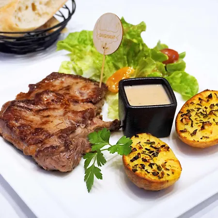 Hotel Mercure Spa&bien-être 3*