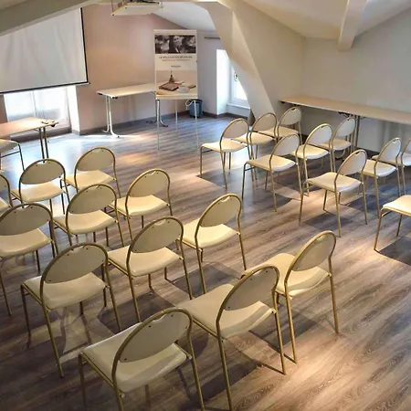 Mercure Spa&bien-être 3* Saint-Nectaire