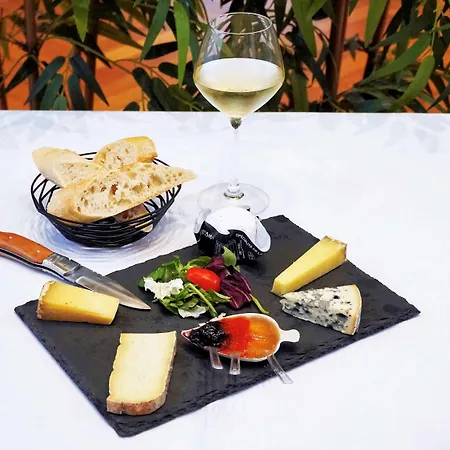Mercure Spa&bien-être Hotel 3*