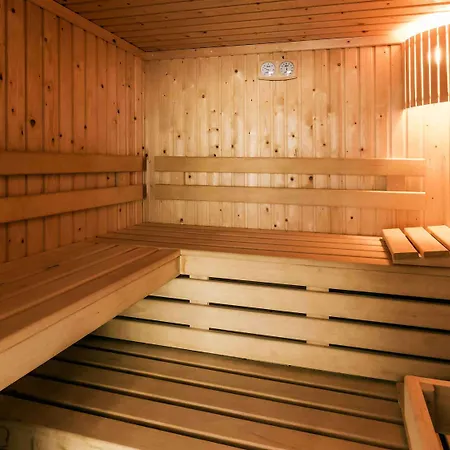Hotel Mercure Spa&bien-être