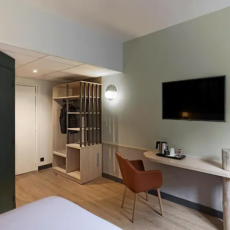 Mercure Spa&bien-être Saint-Nectaire