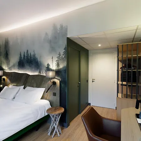 Mercure Spa&bien-être 3* Saint-Nectaire