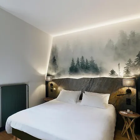 Mercure Spa&bien-être Hotel 3*