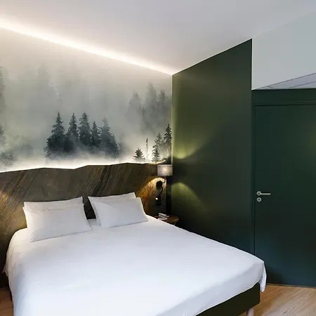 Mercure Spa&bien-être Hotel Saint-Nectaire