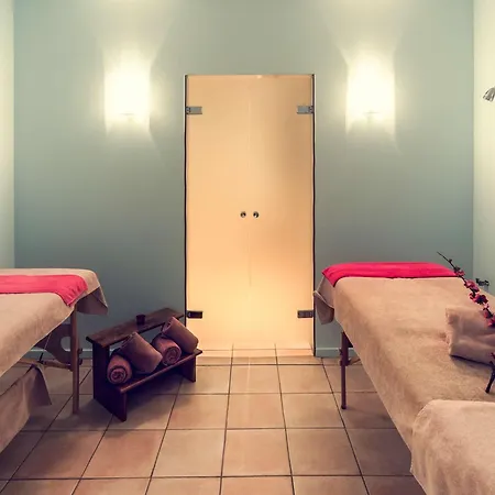 Mercure Spa&bien-être Hotel Saint-Nectaire