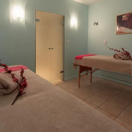 Mercure Spa&bien-être Hotel 3*