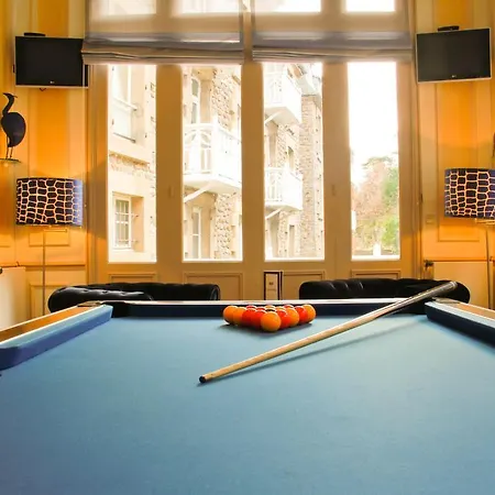 Hotel Mercure Spa&bien-être 3*