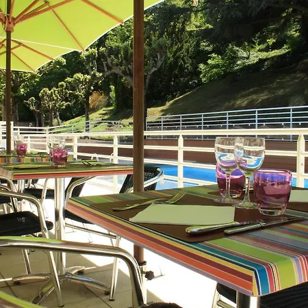 Mercure Spa&bien-être Hotel
