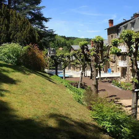 Mercure Spa&bien-être 3*