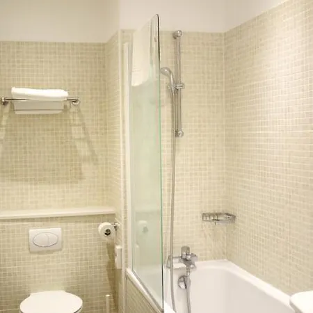 Mercure Spa&bien-être Hotel 3*