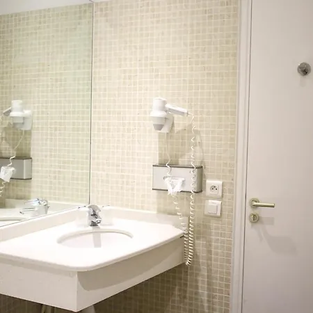 Hotel Mercure Spa&bien-être Saint-Nectaire