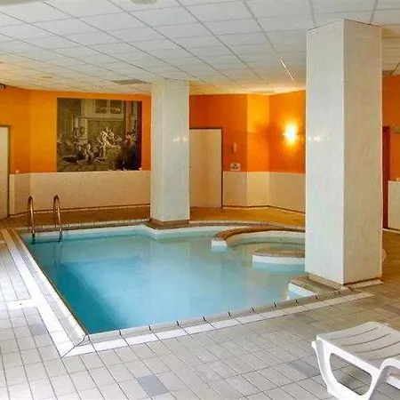 Mercure Spa&bien-être