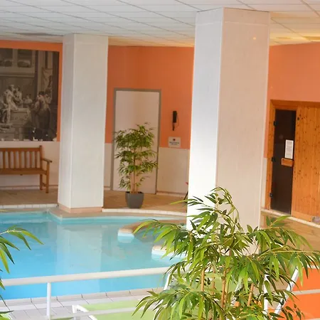 Mercure Spa&bien-être
