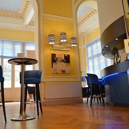 Hotel Mercure Spa&bien-être