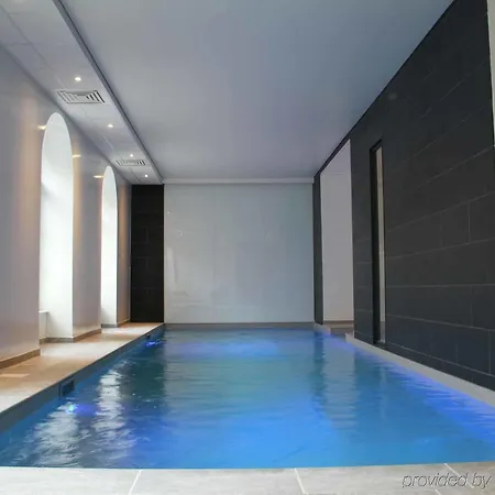 Mercure Spa&bien-être Hotel Saint-Nectaire