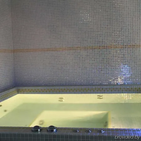 Hotel Mercure Spa&bien-être