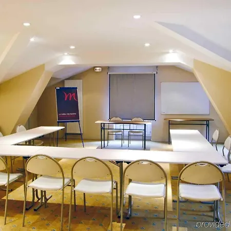 Mercure Spa&bien-être Saint-Nectaire