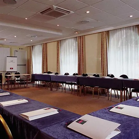 Mercure Spa&bien-être Hotel Saint-Nectaire