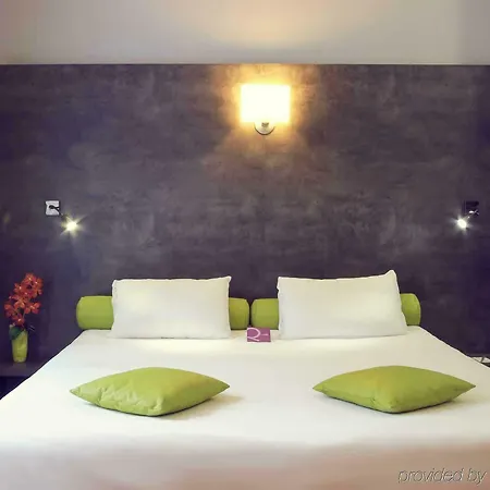 Mercure Spa&bien-être 3* Saint-Nectaire
